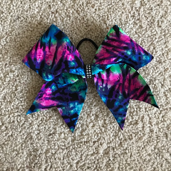 Practice wear bow from Spirit of Texas - Picture 1 of 1